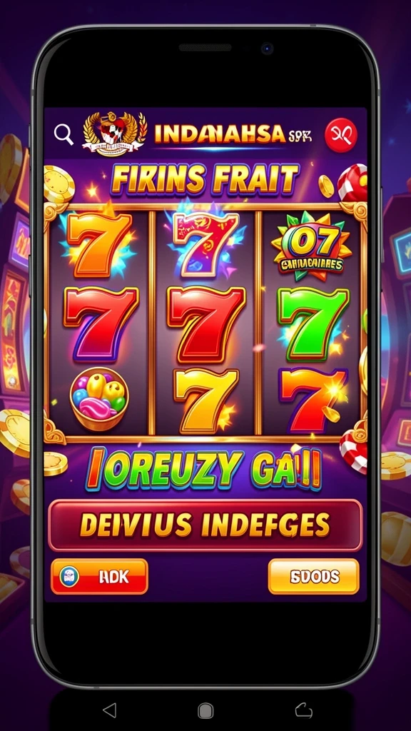 Screenshot cendana777 nomor 2