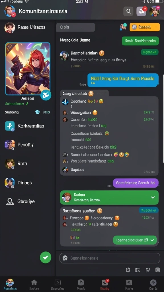 Screenshot gahar188 nomor 2