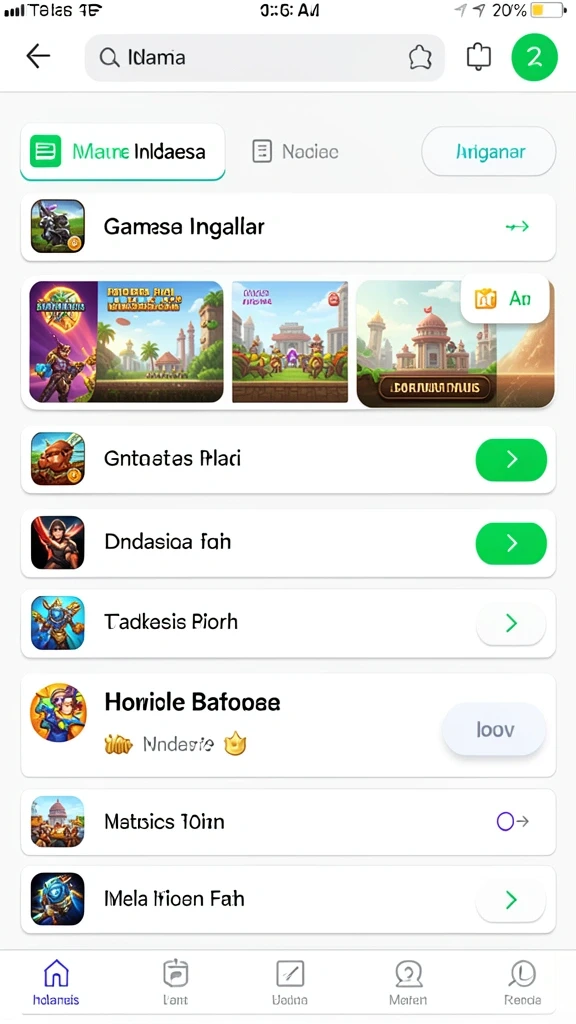 Screenshot gebyar4d nomor 2