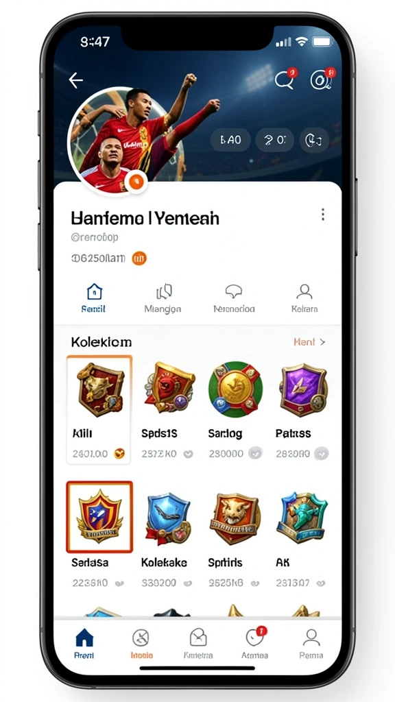Screenshot gg999 nomor 2