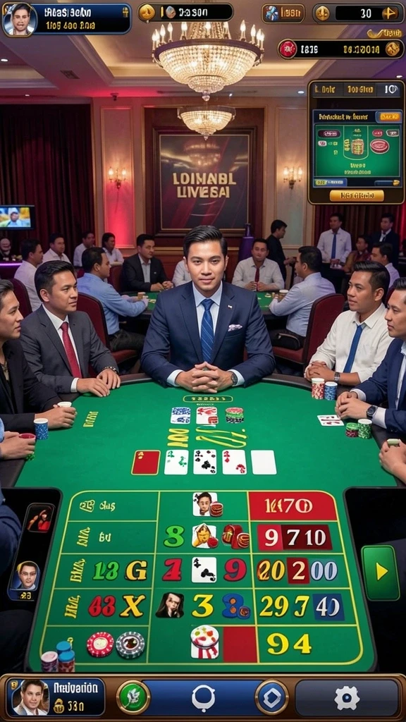 Screenshot happybet188 nomor 1