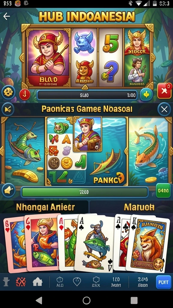 Screenshot happybet188 nomor 2