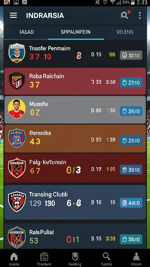 Screenshot jutawantoto nomor 1