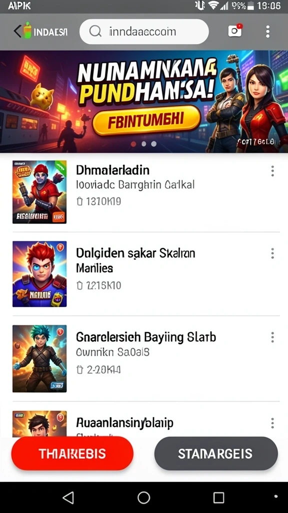 Screenshot nabob77 nomor 3