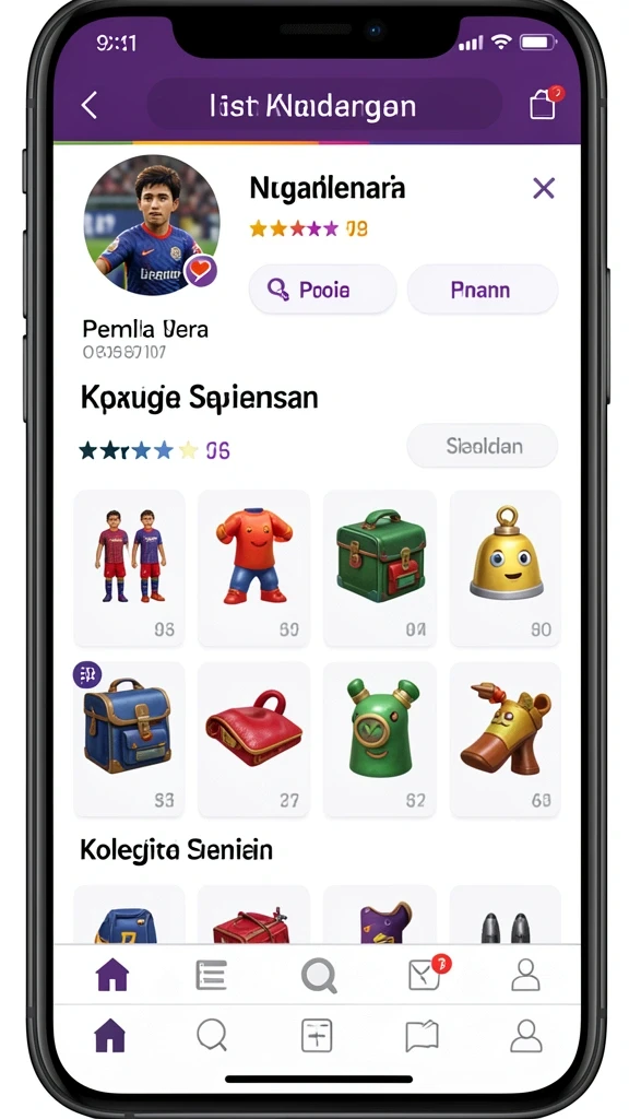 Screenshot prg007 nomor 1