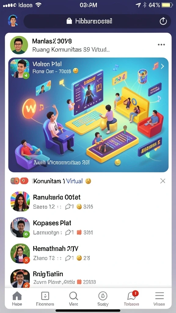 Screenshot rajabuaya nomor 1
