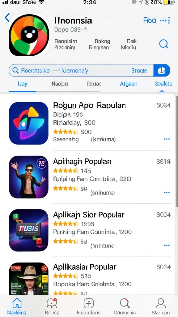 Screenshot rp888 nomor 2