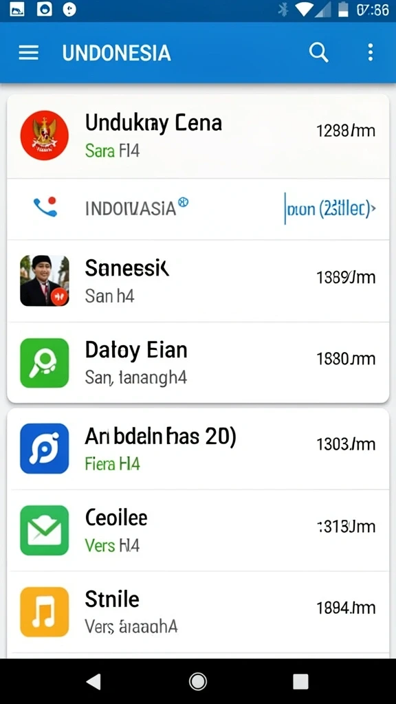 Screenshot s9s9 nomor 3