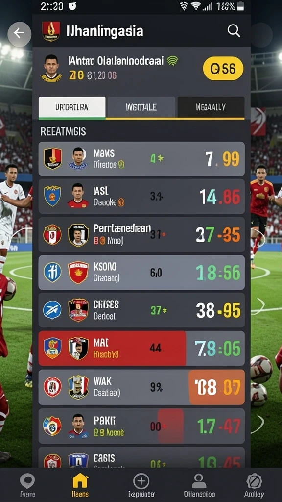 Screenshot sritoto nomor 3