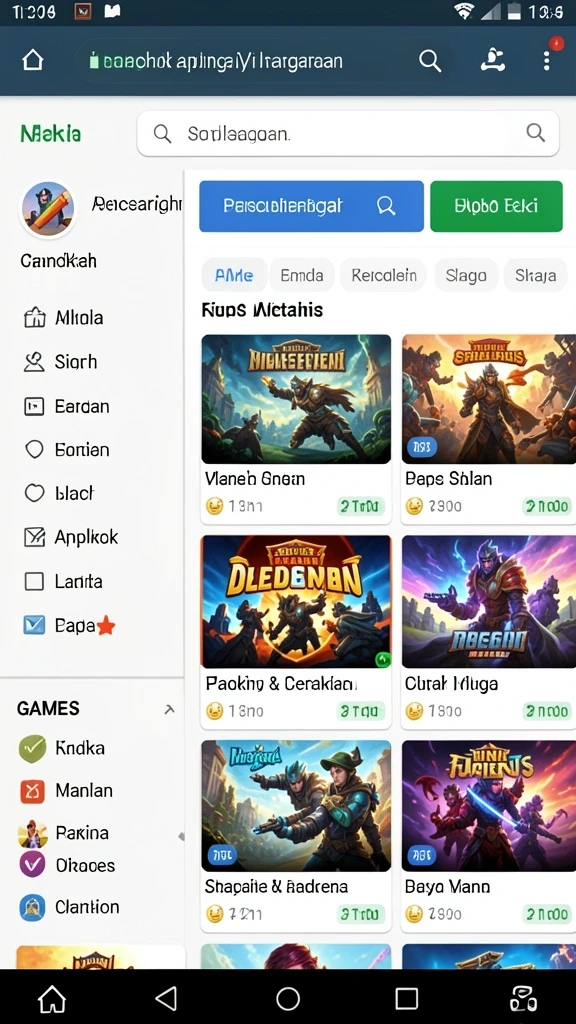 Screenshot sulebet nomor 2