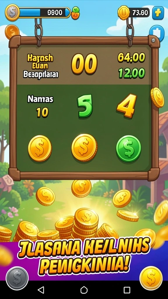 Screenshot svip5 nomor 2