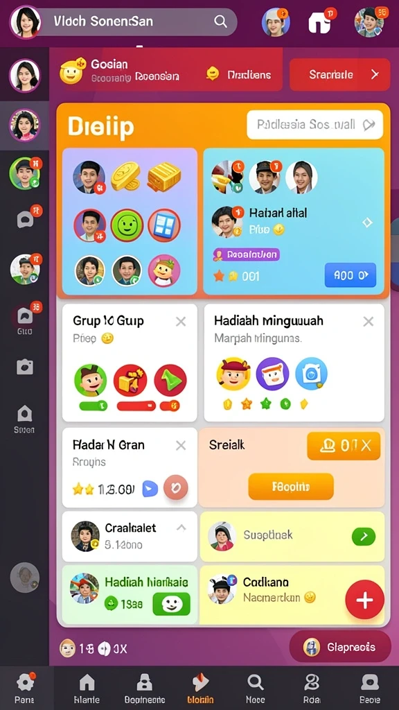 Screenshot uang4d nomor 1