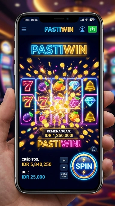 pastiwin — galeri pratinjau Resmi APK